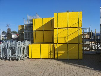 stropné debenie nové predaj komplet 100m2 celá SR - 5