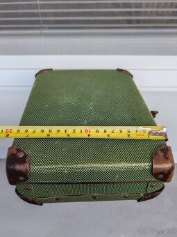 Starý kufrík - 5