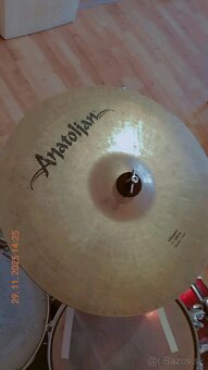 Bicie sonor force 507 - 5