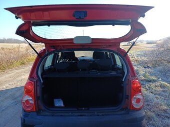 Predaj Kia Picanto 2008 - 5