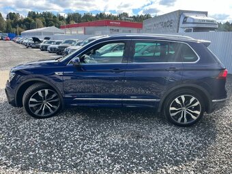 Volkswagen Tiguan R-line 2.0TDI 140kw DSG 4Motion - 5