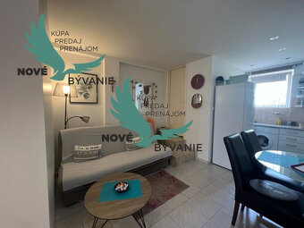 Apartmán len 150m od pieskovej pláže, Chorvátsko - Nin - 5