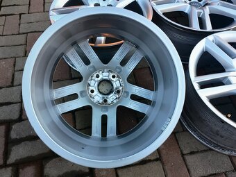 Audi, A6, A7, Rs5,Škoda,Volkswagen,Seat 5x112 r19 - 5