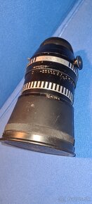 Objektív Carl Zeiss Jena Sonnar 180 - 5