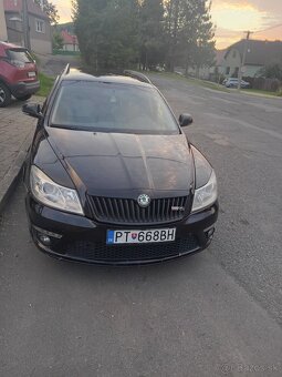 Predám Škodu Octavia facelift - 5