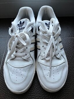 Tenisky Adidas Rivalry Low vel. 40 1/3 - 5