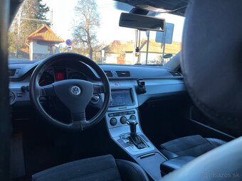 Passat B6 2.0TDi - 5