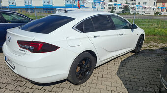 Opel Insignia Grand Sport, 2.0 CDTi - 5