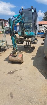 minibager sunward swe 20f - 5