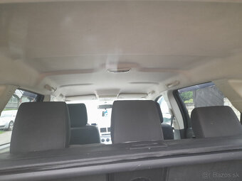 Dodge Journey 2,0 CRDi, 88 kW - dovoz - 5