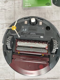 Robotický vysávač irobot roomba 965 - 5