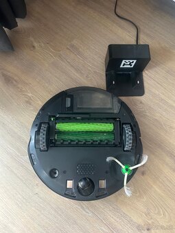 Roomba j7 - 5