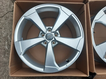 5x112  19"  Audi S3, RS3  -nové sady - 5
