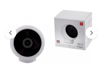 Detská kamera (pestúnka) interiérová kamera - 5