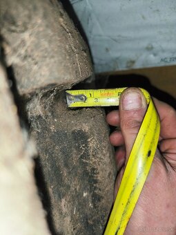 Kúpim pneu Ozka 16.9-30 - 5