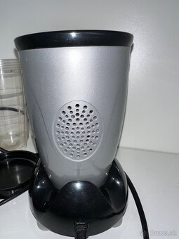 Nutribullet - 5