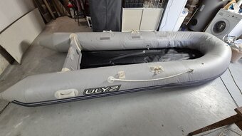 Čln nafukovací - 5