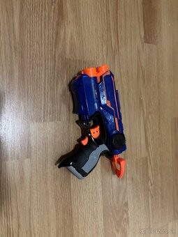 Nerf - 5
