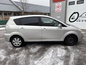 Toyota Corolla Verso, 2.2 diesel, 7 miest - 5