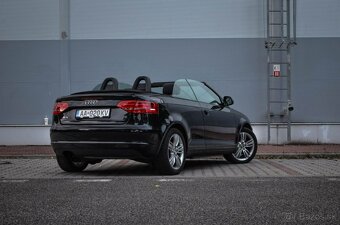 Audi A3 1.8 T FSI Ambition - 5