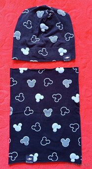 Čiapky, rukavice, korunky - 5