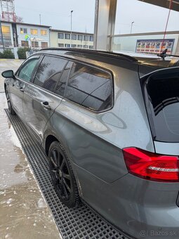 Volkswagen Passat B8 2,0L 140kw 4motion - 5