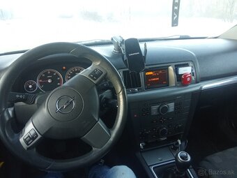 Opel Vectra C 1.9 110kw - 5