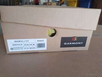Turistická obuv Garmont, Dragontail LT GTX, dámske - 5