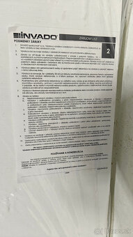 SET Interiérové dvere Invado + zárubňa + kľučka - 5