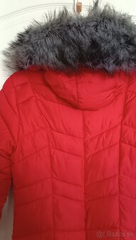 Bunda Garoff veľkosť S - 5