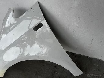 Ľavý predný blatník Volkswagen Caddy 2K 2015- - 5