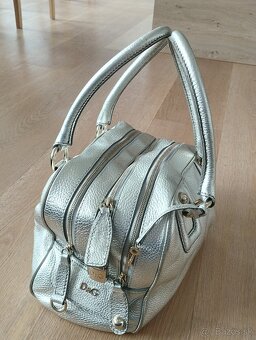 Predám originál kabelku Dolce & Gabbanau - 5