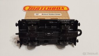 Matchbox Superfast  6 - 5