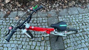 Woom 3 – 16” - 5