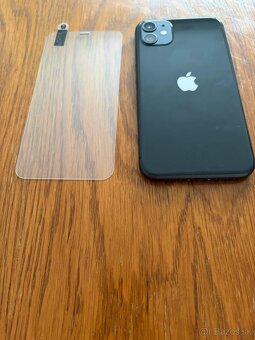 iPhone 11 64GB Black – Top stav - 5
