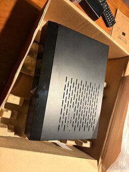 Vu+ solo2 twin HD PWR - 5