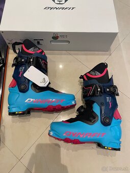 nový skialpový set Atomic Backland 86 SL - 5