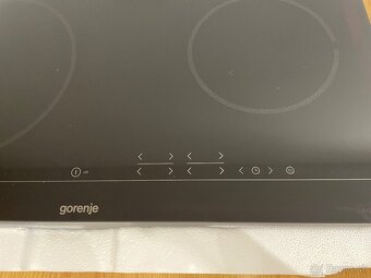 Gorenje sklokeramická doska - 5