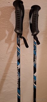 Predam lyze pre juniorov - 5