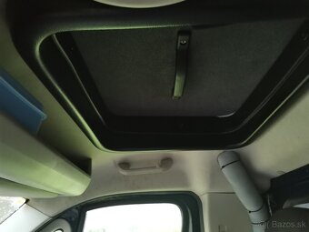 Fiat Ducato, valník, - 5