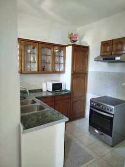 Apartmán Zlata - Chorvátsko,Šibenik - 5