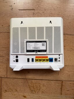 Wifi router - 5