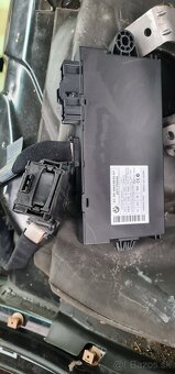 Diely bmw e60/e61 - 5