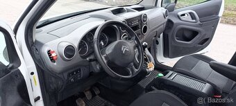 Citroën Berlingo Multispace 1.6 BlueHDi 120 S&S XTR 2017 - 5