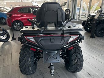 CFMOTO GLADIATOR X625-A (0116) - 5