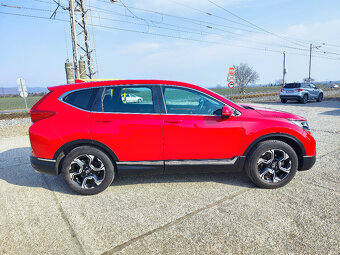 Honda CR-V 1.5 VTEC Turbo Elegance 2WD - 5