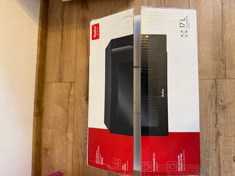 Mikrovlná rúra Amica - 5