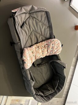 Predam Gesslein F6 Air + - 5