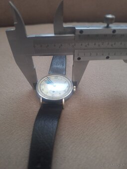 Vojenske hodinky - 5