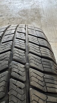 Barum Polaris 3 185 65 R15  4ks - 5